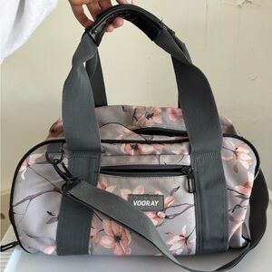 Vooray gym bag